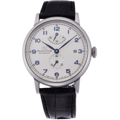 Чоловічий годинник Orient Star RE-AW0004S00B