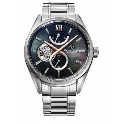Чоловічий годинник Orient Star RE-BY0007A00B