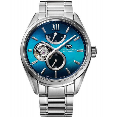 Чоловічий годинник Orient Star RE-BY0004A00B