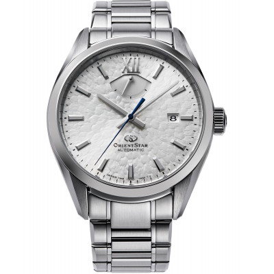 Чоловічий годинник Orient Star RE-BX0002S00B