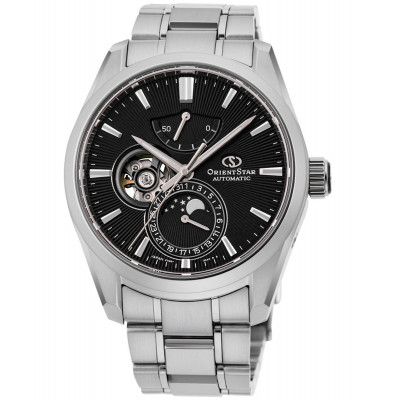 Чоловічий годинник Orient Star RE-AY0001B00B