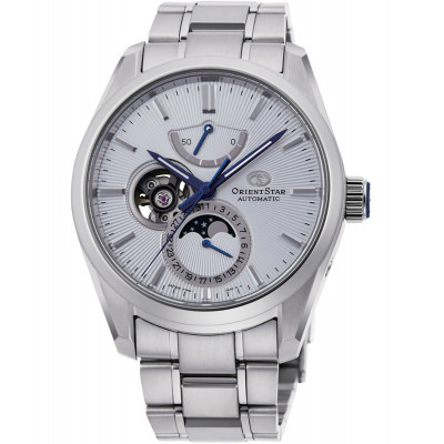 Чоловічий годинник Orient Star RE-AY0002S00B