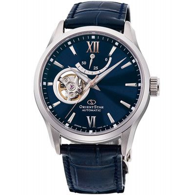 Чоловічий годинник Orient Star RE-AT0006L00B