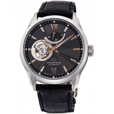 Чоловічий годинник Orient Star RE-AT0007N00B