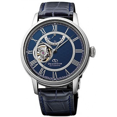 Чоловічий годинник Orient Star RE-HH0002L00B