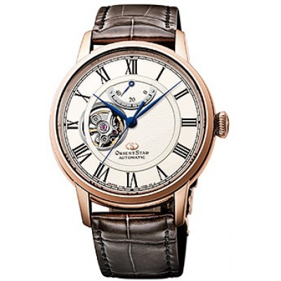 Чоловічий годинник Orient Star RE-HH0003S00B