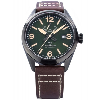 Чоловічий годинник Orient Star RE-AU0201E00B