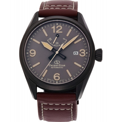 Чоловічий годинник Orient Star RE-AU0202N00B