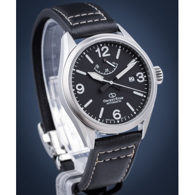 Чоловічий годинник Orient Star RE-AU0203B00B