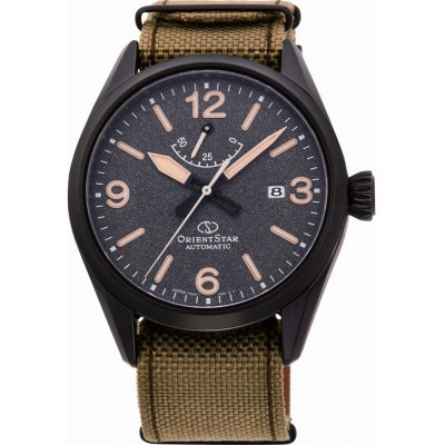Чоловічий годинник Orient Star RE-AU0206B00B WYP240687