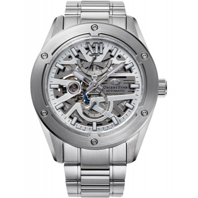Чоловічий годинник Orient Star RE-BZ0001S00B