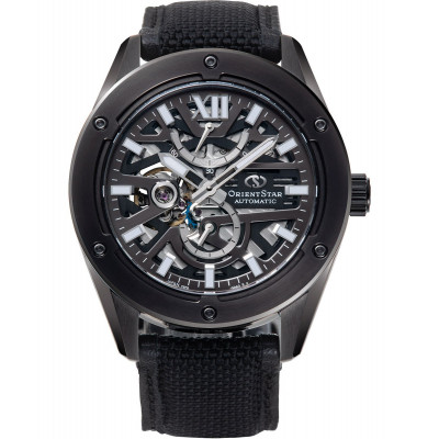 Чоловічий годинник Orient Star RE-BZ0002B00B