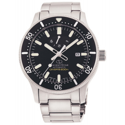 Чоловічий годинник Orient Star RE-AU0301B00B