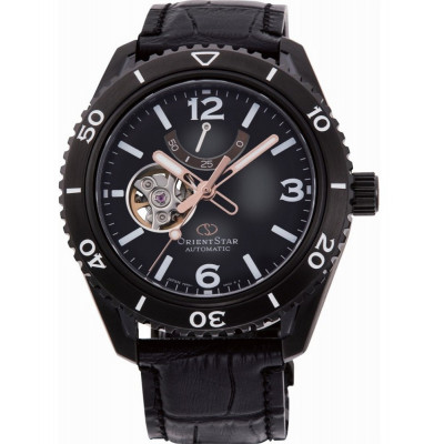 Чоловічий годинник Orient Star RE-AT0105B00B