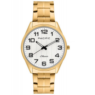 Чоловічий годинник Pacific PC00627