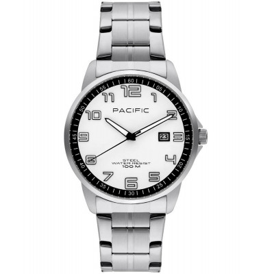 Чоловічий годинник Pacific PC00631