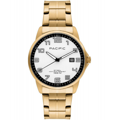 Чоловічий годинник Pacific PC00632