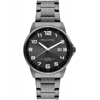 Чоловічий годинник Pacific PC00634