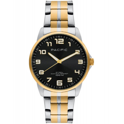 Чоловічий годинник Pacific PC00657