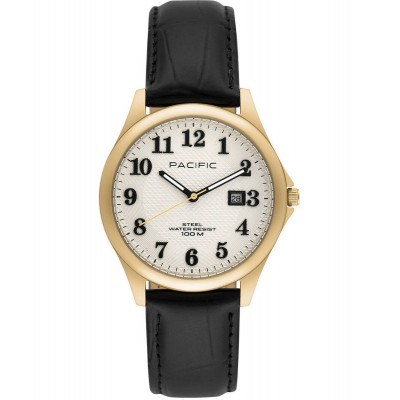 Чоловічий годинник Pacific PC00689