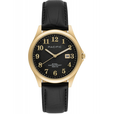 Чоловічий годинник Pacific PC00690