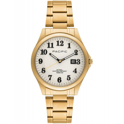 Чоловічий годинник Pacific PC00692