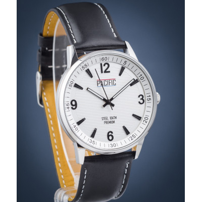 Чоловічий годинник Pacific PC00356