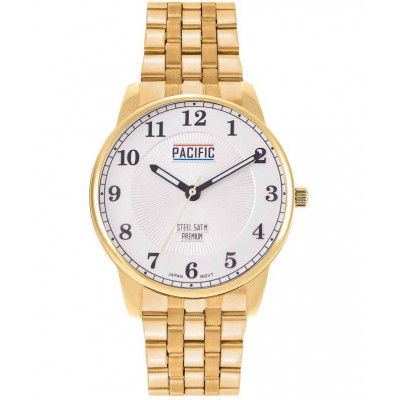 Чоловічий годинник Pacific S PC00217