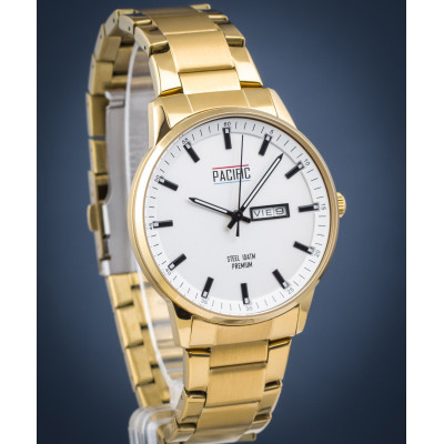 Чоловічий годинник Pacific PC00373