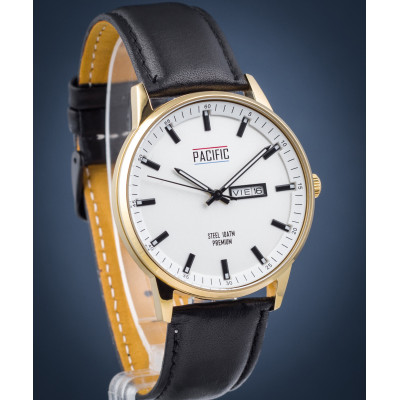 Чоловічий годинник Pacific PC00374