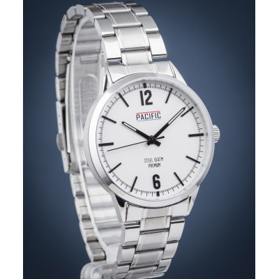 Чоловічий годинник Pacific PC00389