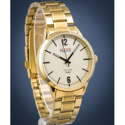 Чоловічий годинник Pacific PC00391