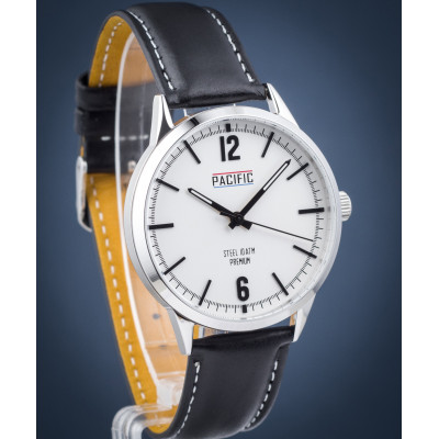Чоловічий годинник Pacific PC00393