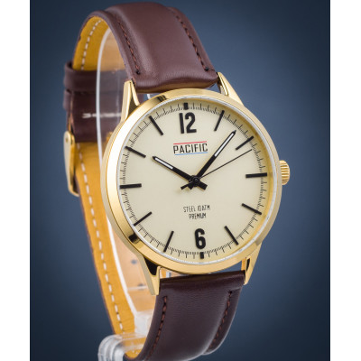 Чоловічий годинник Pacific PC00395