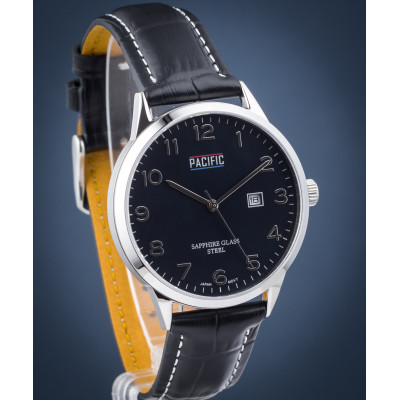 Чоловічий годинник Pacific PC00377
