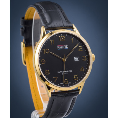 Чоловічий годинник Pacific PC00379