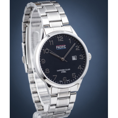 Чоловічий годинник Pacific PC00381