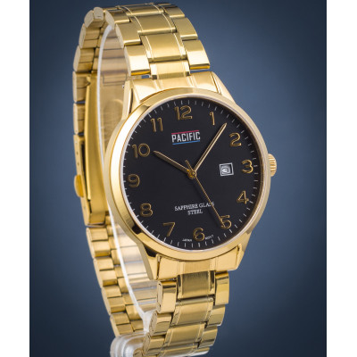 Чоловічий годинник Pacific PC00383
