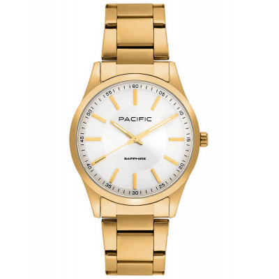 Чоловічий годинник Pacific PC00602