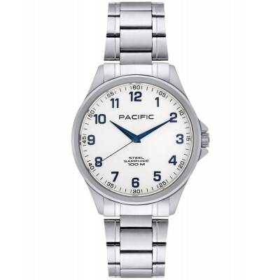Чоловічий годинник Pacific PC00684