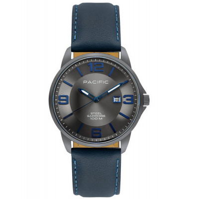 Чоловічий годинник Pacific PC00695