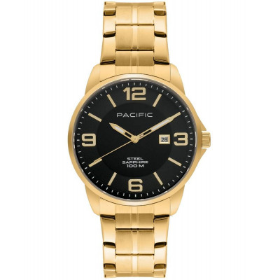 Чоловічий годинник Pacific PC00700