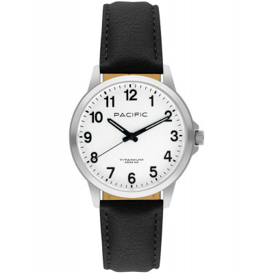 Чоловічий годинник Pacific PC00635