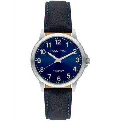 Чоловічий годинник Pacific PC00636