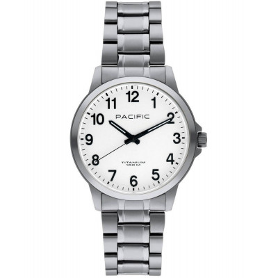 Чоловічий годинник Pacific PC00638