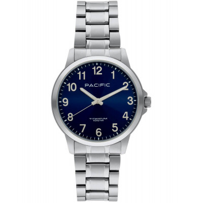 Чоловічий годинник Pacific PC00639