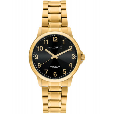 Чоловічий годинник Pacific PC00640