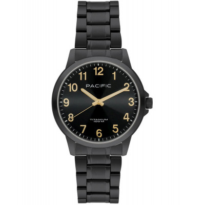Чоловічий годинник Pacific PC00642
