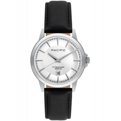 Чоловічий годинник Pacific PC00643