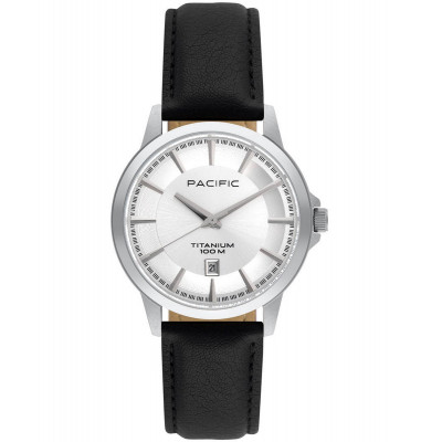 Чоловічий годинник Pacific PC00644